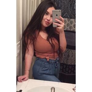 Meet your Posher, Martina